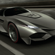 Image for article titled Zagato Is Building A Few Of The IsoRivolta Vison Cars They Designed For Gran Turismo Sport